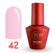 Гель-лак для нігтів ROKS Color Gel Polish №042 6млГель-лак для нігтів ROKS Color Gel Polish №042 6мл