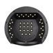 Лампа LED/UV гібрид LEDME ONE 120 W (Black)Лампа LED/UV гібрид LEDME ONE 120 W (Black)