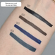 Подводка для глаз Topface Pro Ink Felt Eyeliner PT619 03 Nautical Blue 1 мл